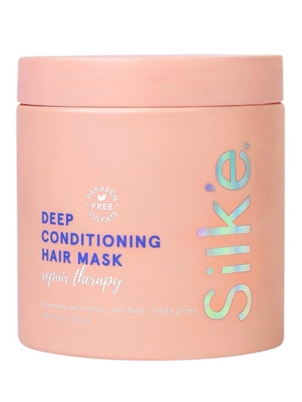 Silk’e Repair Therapy Deep Conditioning Hair Mask 17.9oz
